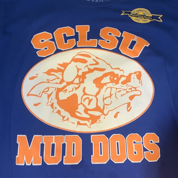 Water boy movie shirt and hat - Picture 2 of 5